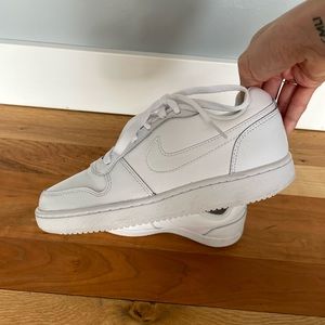 Nike Air sneakers